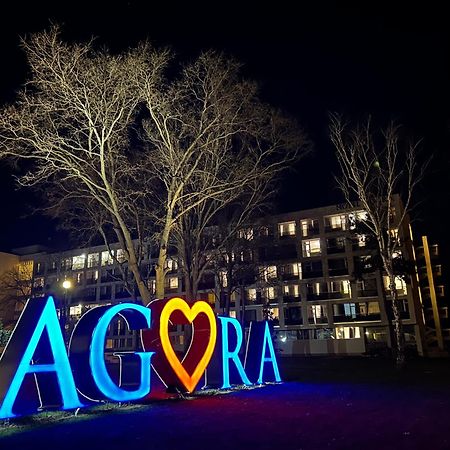 Hotel Agora 尼普顿 外观 照片