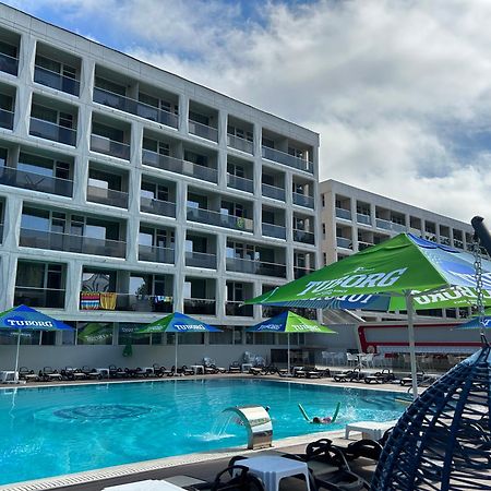 Hotel Agora 尼普顿 外观 照片