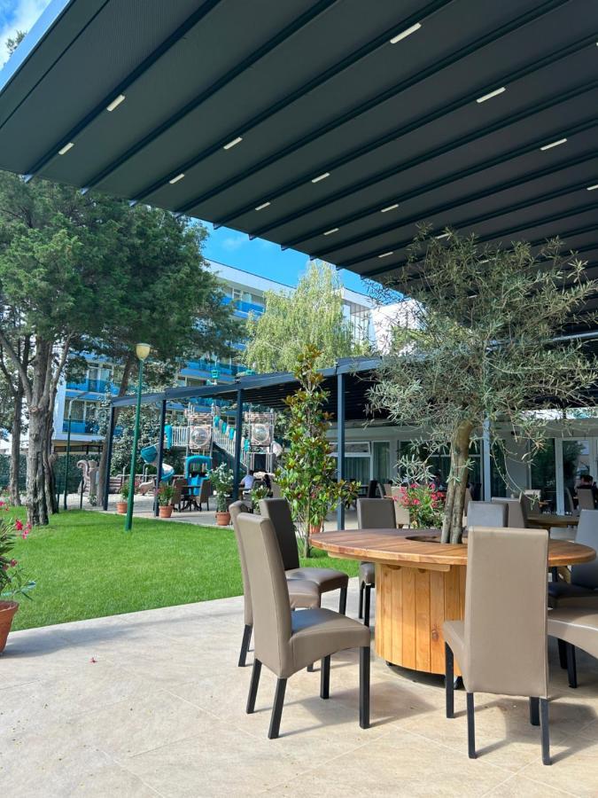 Hotel Agora 尼普顿 外观 照片