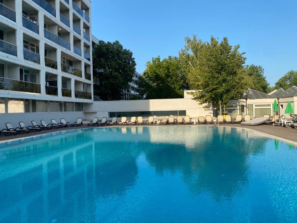 Hotel Agora 尼普顿 外观 照片