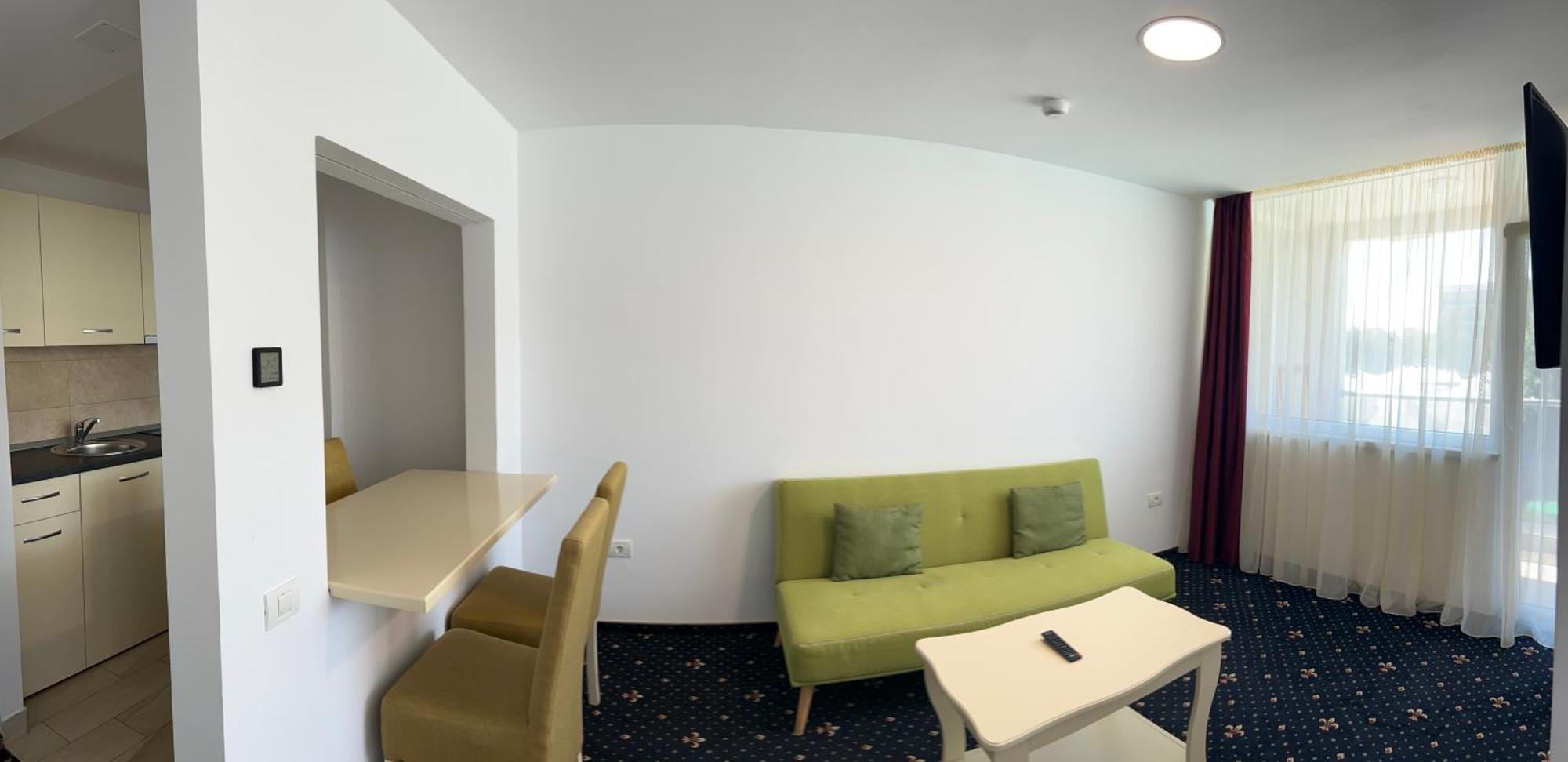 Hotel Agora 尼普顿 外观 照片