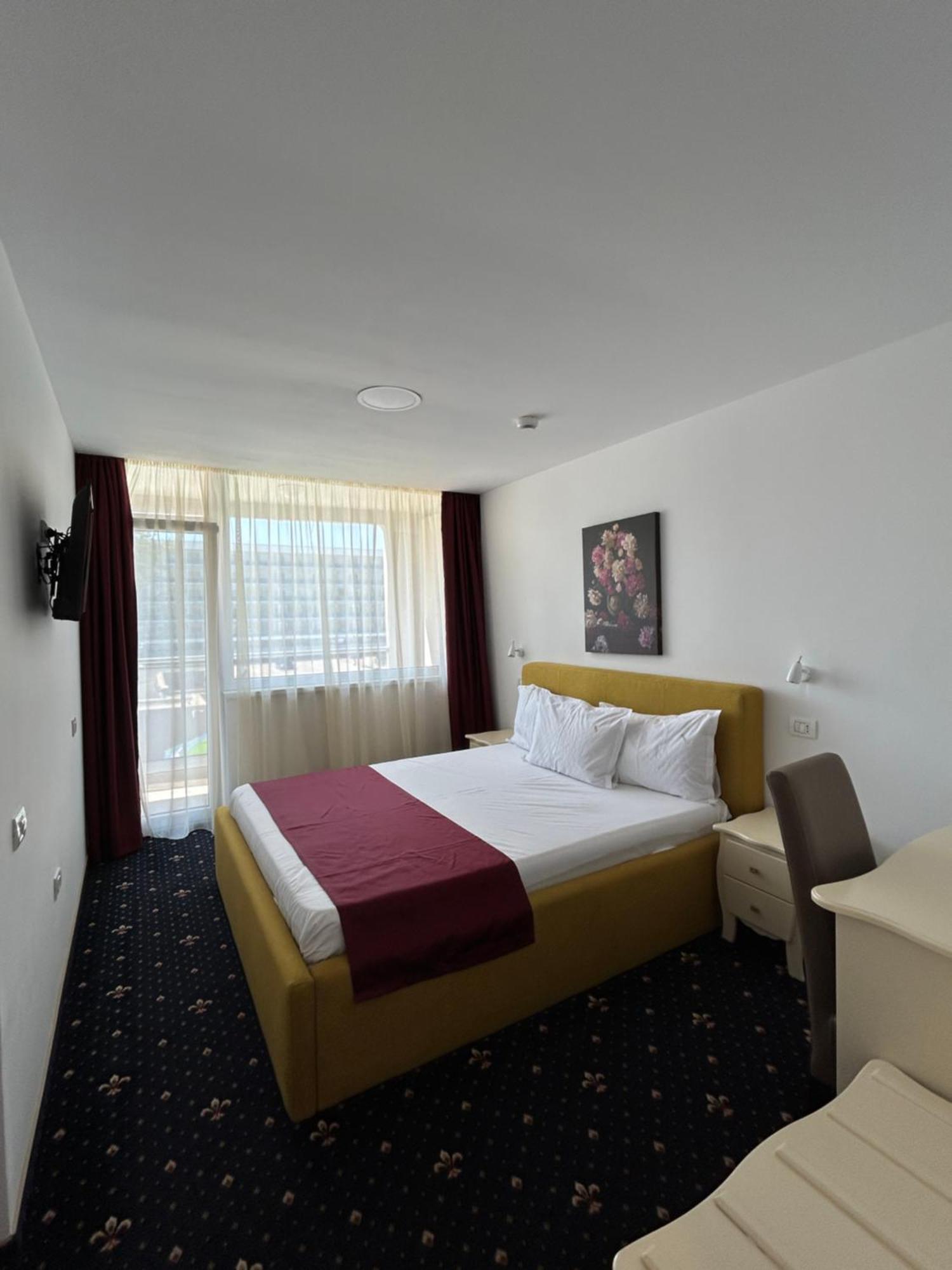 Hotel Agora 尼普顿 外观 照片