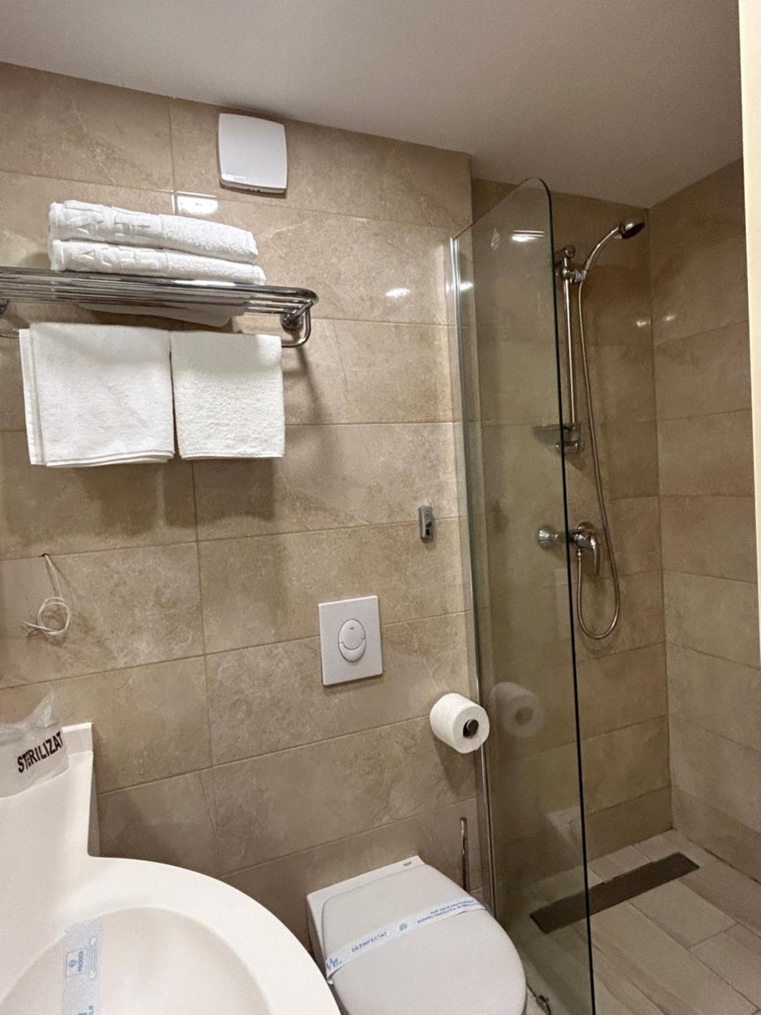 Hotel Agora 尼普顿 外观 照片