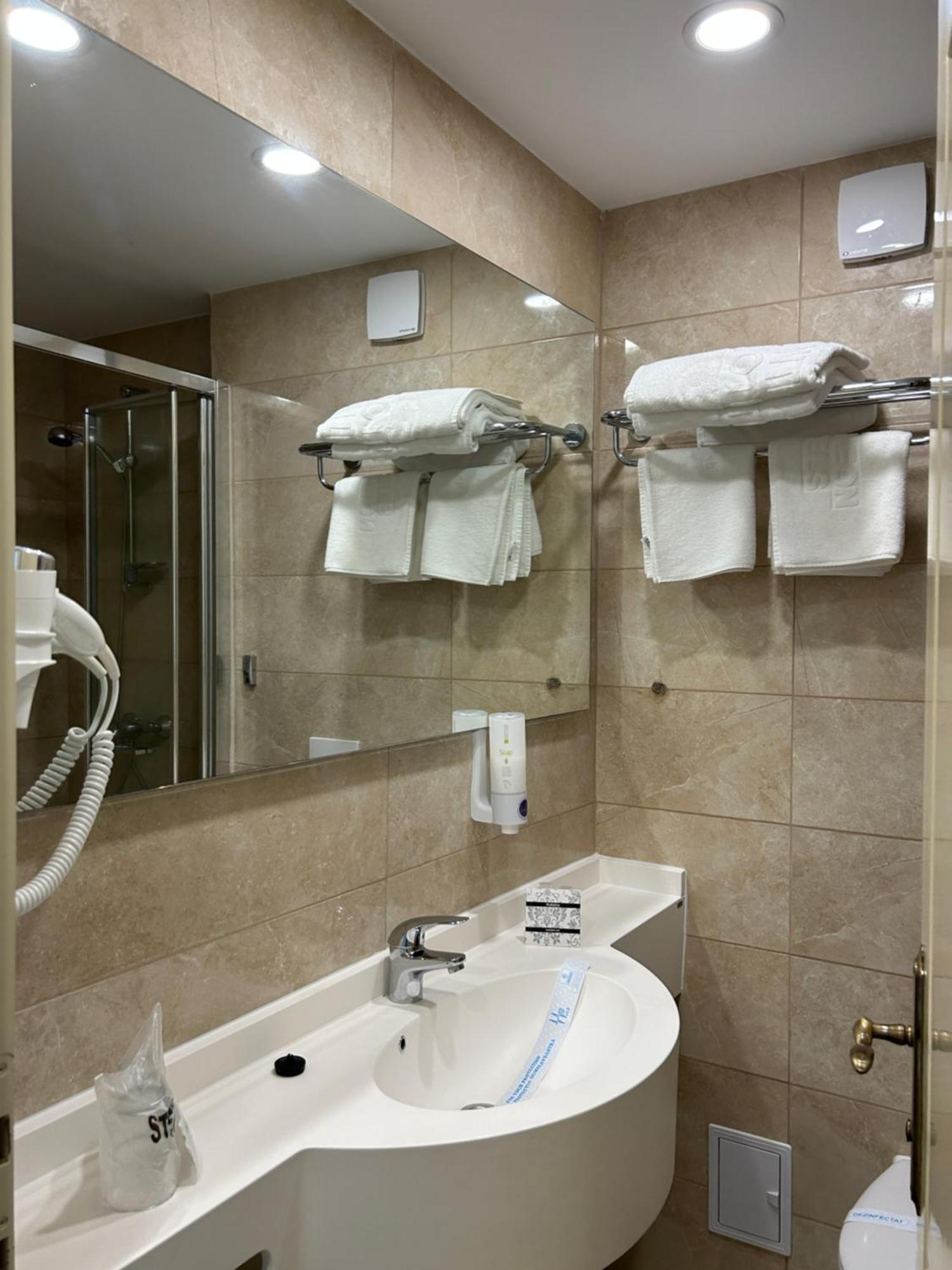 Hotel Agora 尼普顿 外观 照片