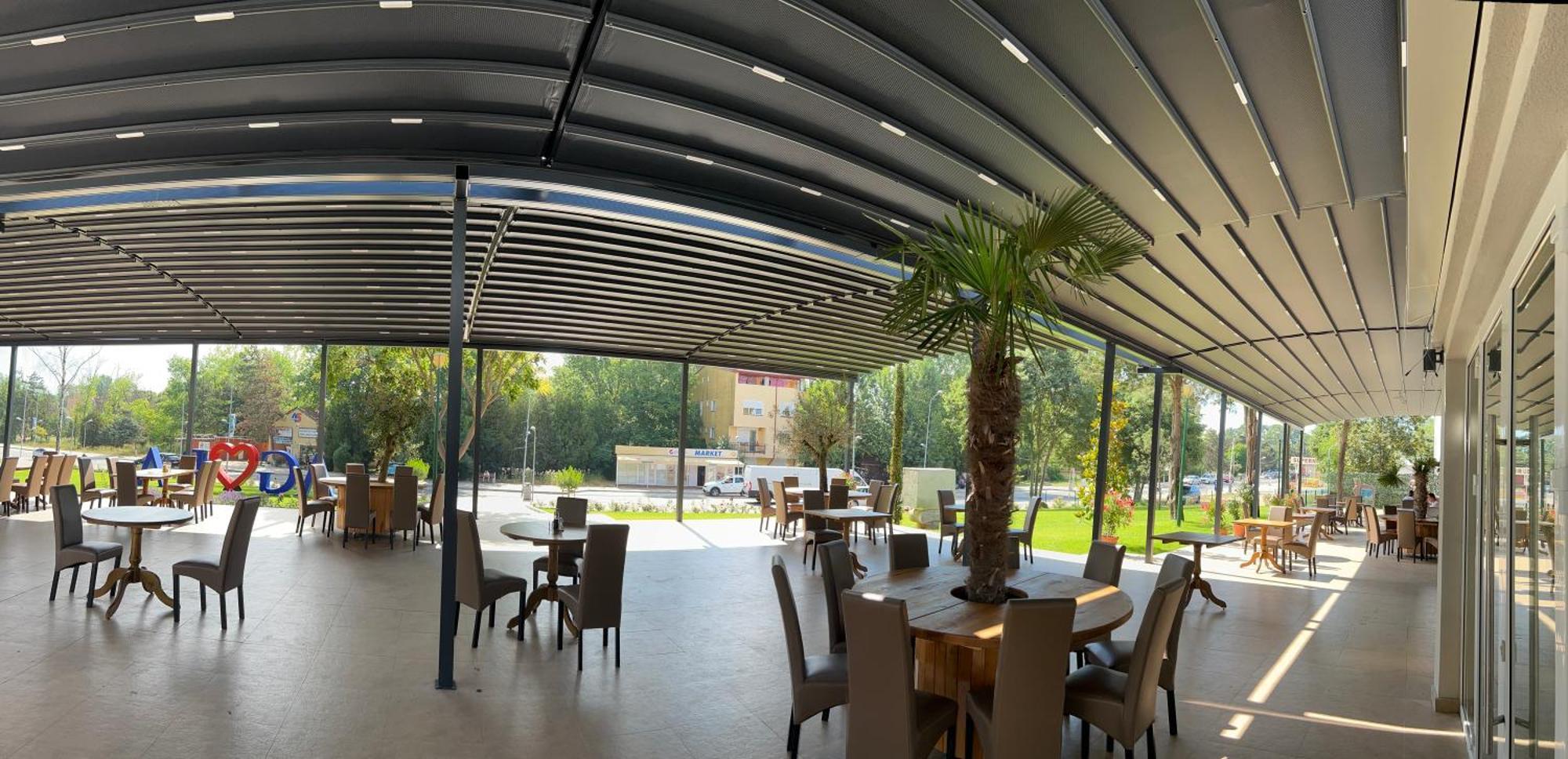 Hotel Agora 尼普顿 外观 照片