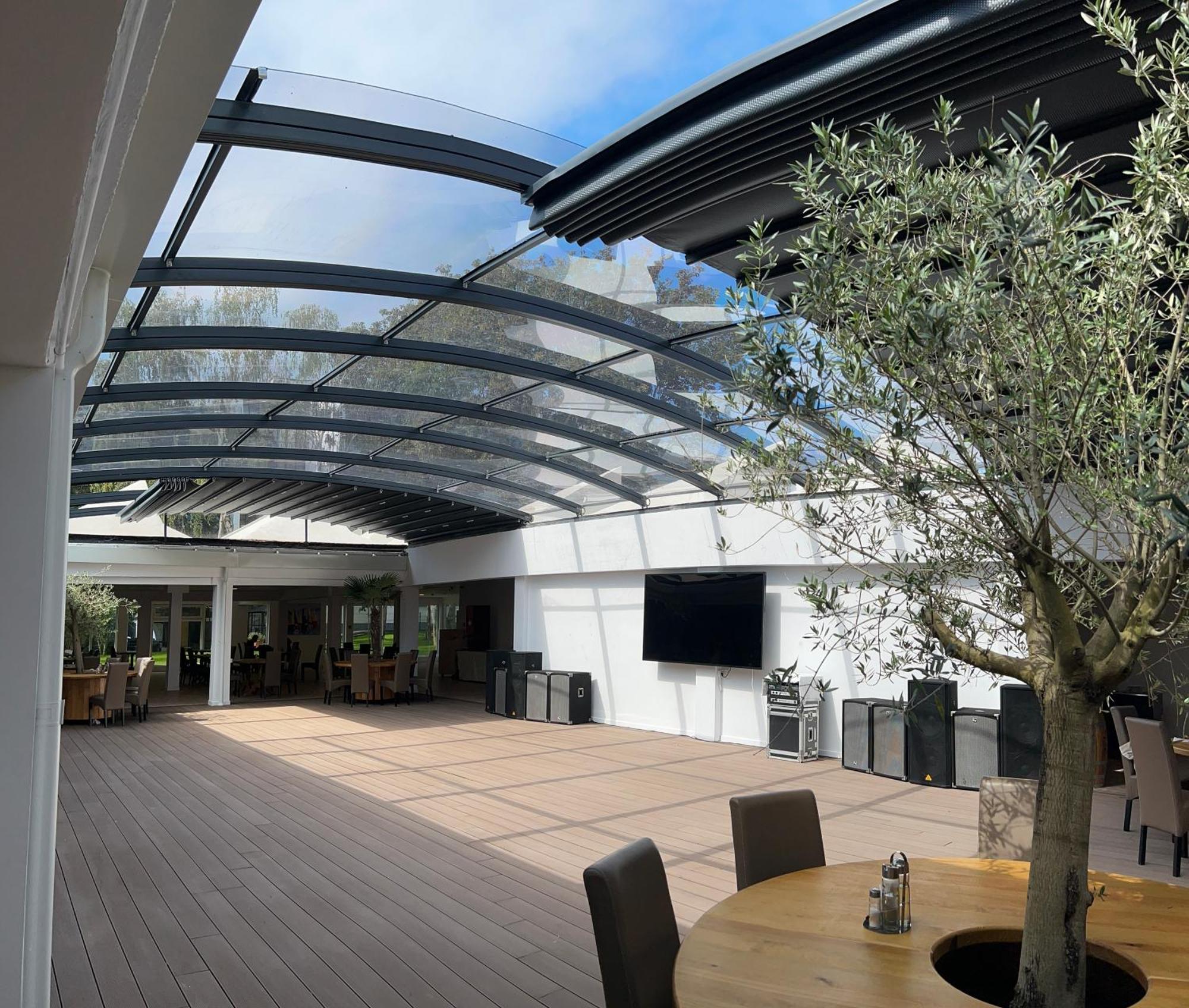 Hotel Agora 尼普顿 外观 照片