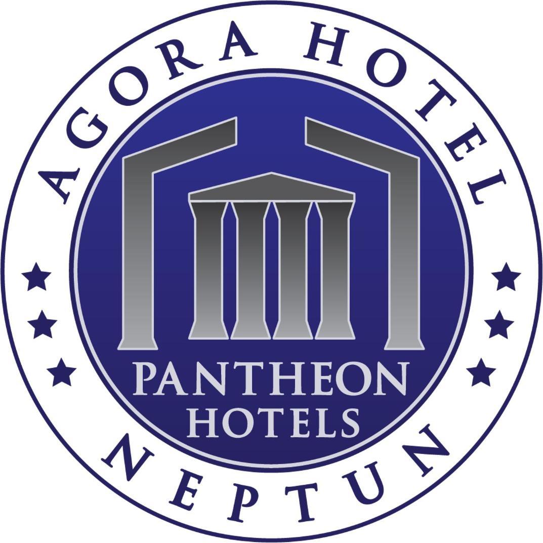 Hotel Agora 尼普顿 外观 照片