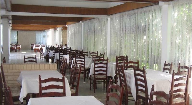 Hotel Agora 尼普顿 外观 照片